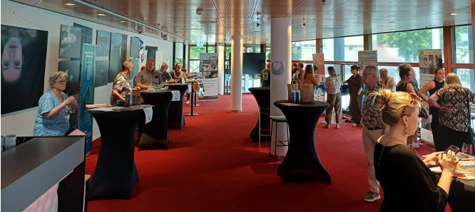 Terugblik vrijwilligersmarkt 2026